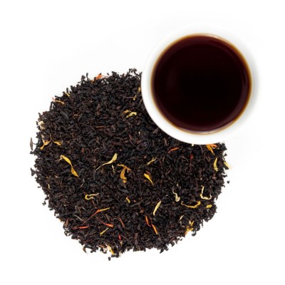 Фруктовый чай BerryMagic 100г - купить в Цурибе