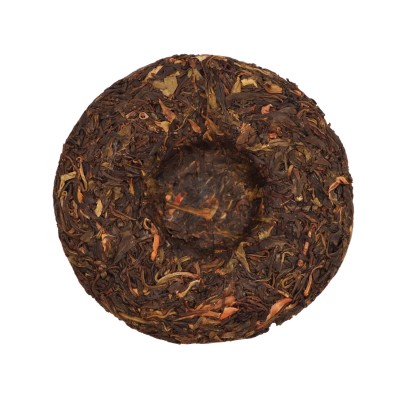 Шу Пуэр (черный) PuErMagic 100г - купить в Цурибе