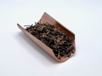 Шу Пуэр (черный) DarkForest 120г - купить в Цурибе