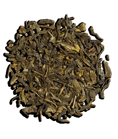 Зеленый чай TeaHarmony 75г - купить в Цурибе