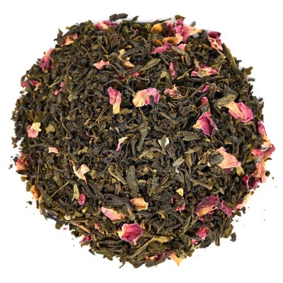 Зеленый чай PureLeaf 75г - купить в Цурибе