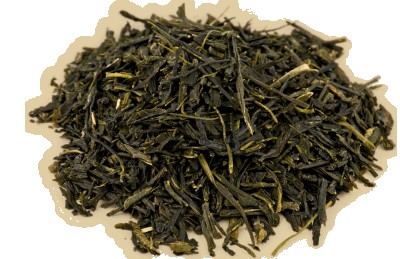 Зеленый чай TeaSprout 50г - купить в Цурибе