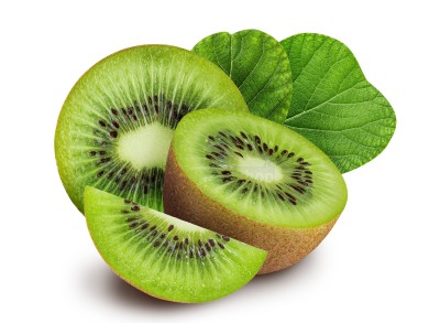 Киви зеленый 500 г - купить в Цурибе