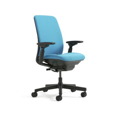 Кресло офисное WorkLine - купить в Цурибе