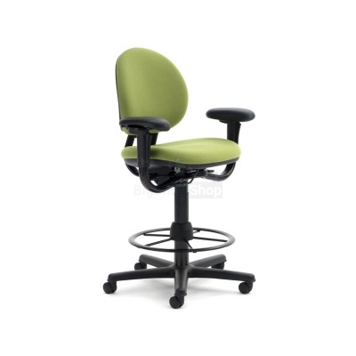 Рабочий стул ErgoPlus - купить в Цурибе