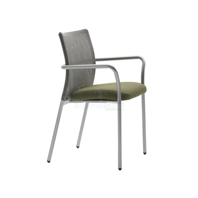 Стул офисный SoftSeat - купить в Цурибе