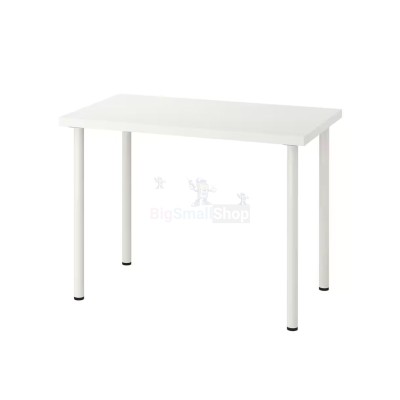Рабочий офисный стол ЛайтДеск - купить в Цурибе