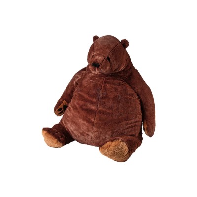 Плюшевый Медвежонок Джунгли - купить в Цурибе