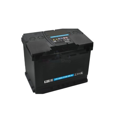 АвтоАКБ Titan Power 60Ah - купить в Цурибе