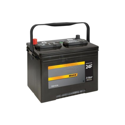 Мото-аккумулятор StrongBike 12 Ah - купить в Цурибе