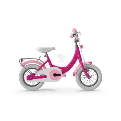 Велосипед детский Rainbow 14" - купить в Цурибе