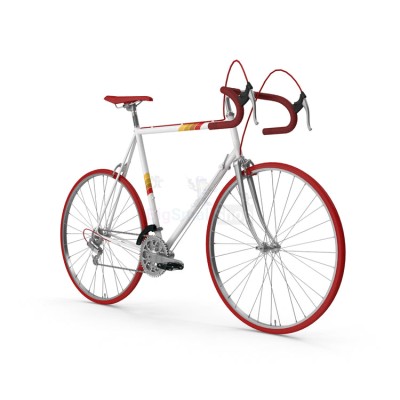 Велосипед дорожный ComfortRoad 26 - купить в Цурибе