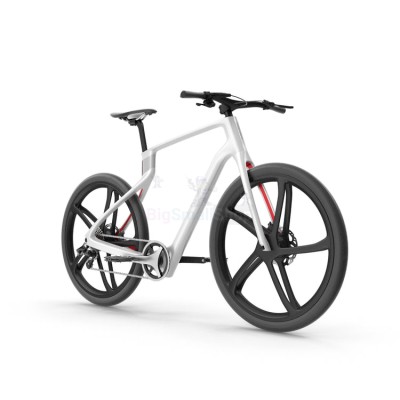 Дорожный велосипед CityClassic Pro - купить в Цурибе