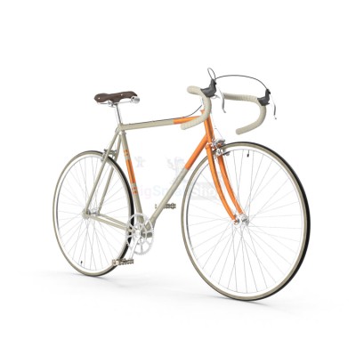 Велосипед дорожный EasyStreet 28 - купить в Цурибе