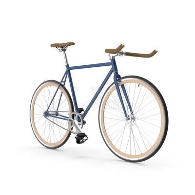 Дорожный велосипед DailyMove 26 - купить в Цурибе