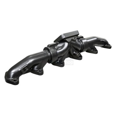 Выпускной коллектор TurboLine Sport - купить в Цурибе