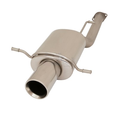 Глушитель выхлопной системы SportLine Active - купить в Цурибе