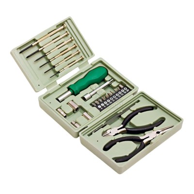 Набор инструментов ToolBox Start - купить в Цурибе