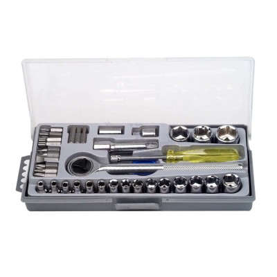 Набор инструментов MasterKit Pro - купить в Цурибе